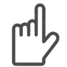 Action Gray Icon